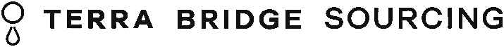 Terra Bridge Sourcing Logo